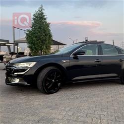 رینۆ تالیسمان